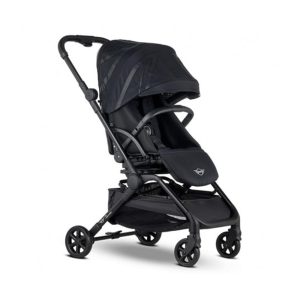 EASYWALKER MINI TURN OXFORD BLACK