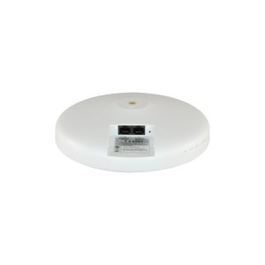 Punto de Acceso ac para Exterior, Hasta 867 Mbps y 400 mW de potencia, Antena integrada de 19 dBi, Banda en 5 GHz (5150-5925 MHz). Soporta PoE 802.3at