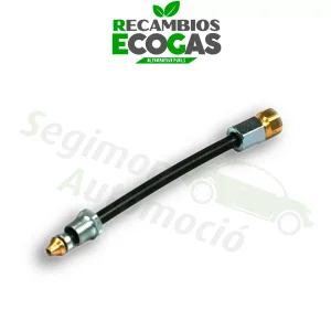 ICOM conexión de adaptador para brida F13