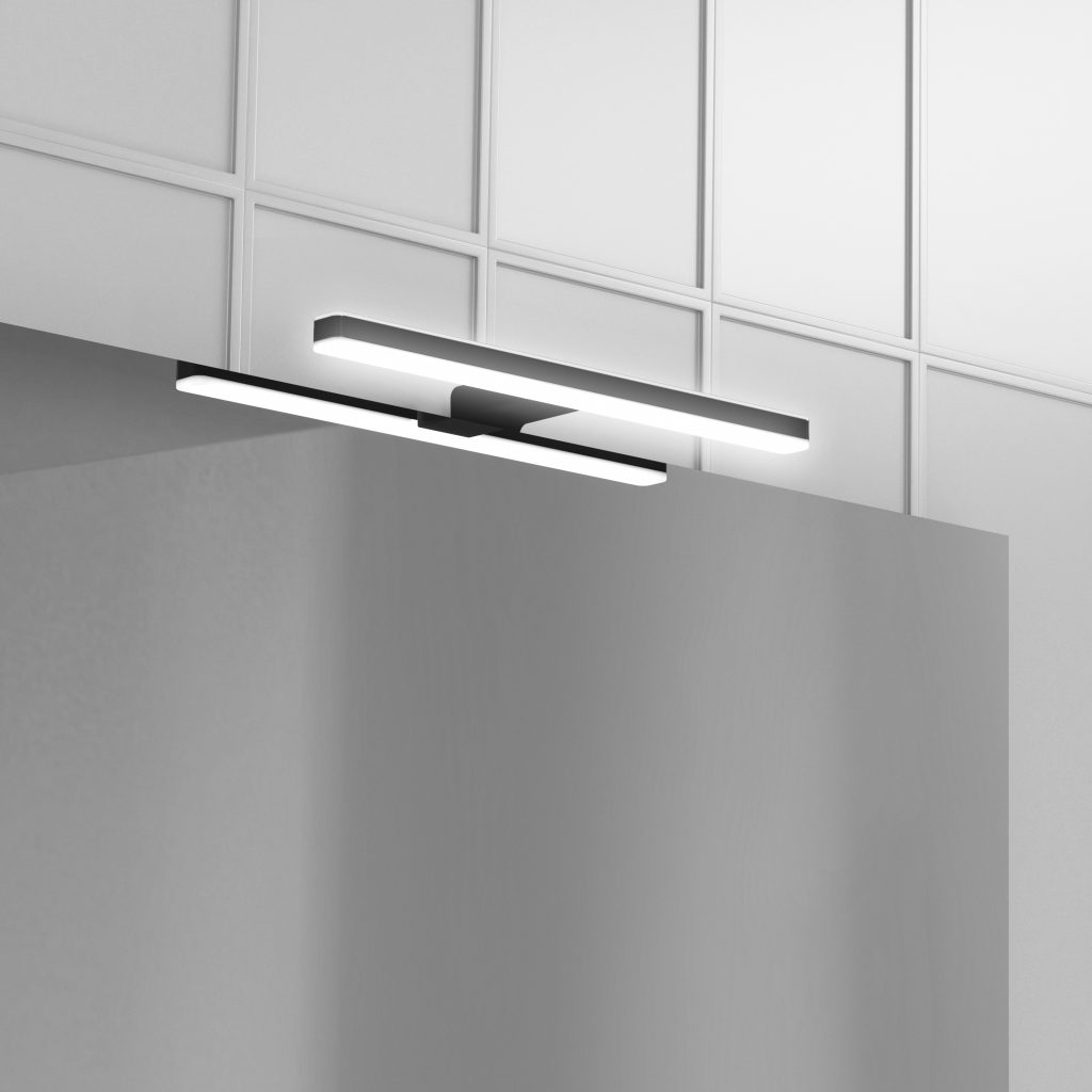Conjunto mueble de baño WIN 4 cajones de Royo - Imagen 9