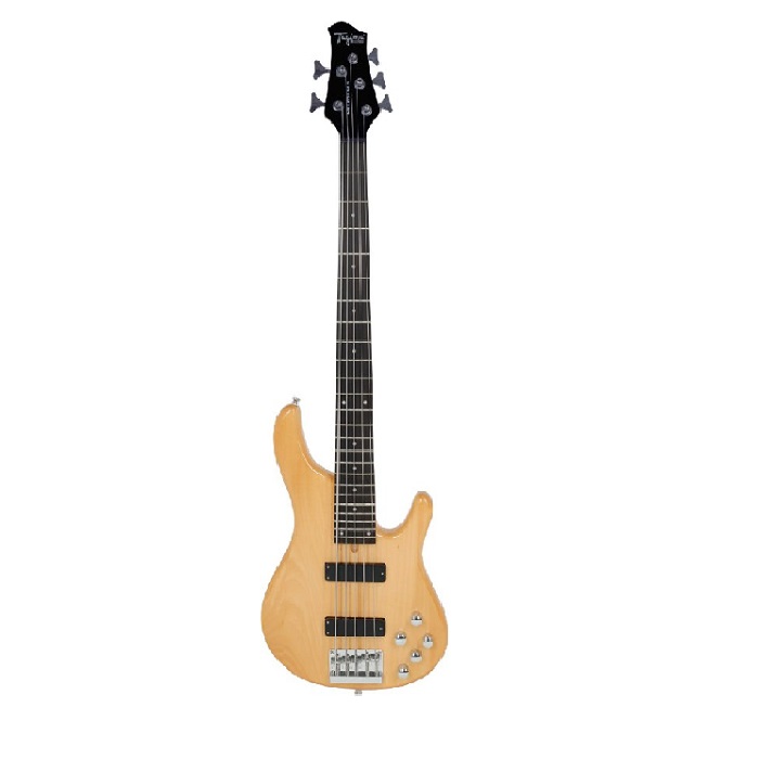 Tagima MILLENIUM-5 NT D Bajo ELECTRICO 5Cuerdas - Imagen 3