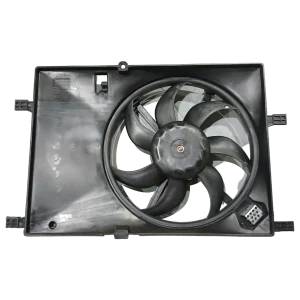 Moto ventilador Chevrolet Sail (completo)