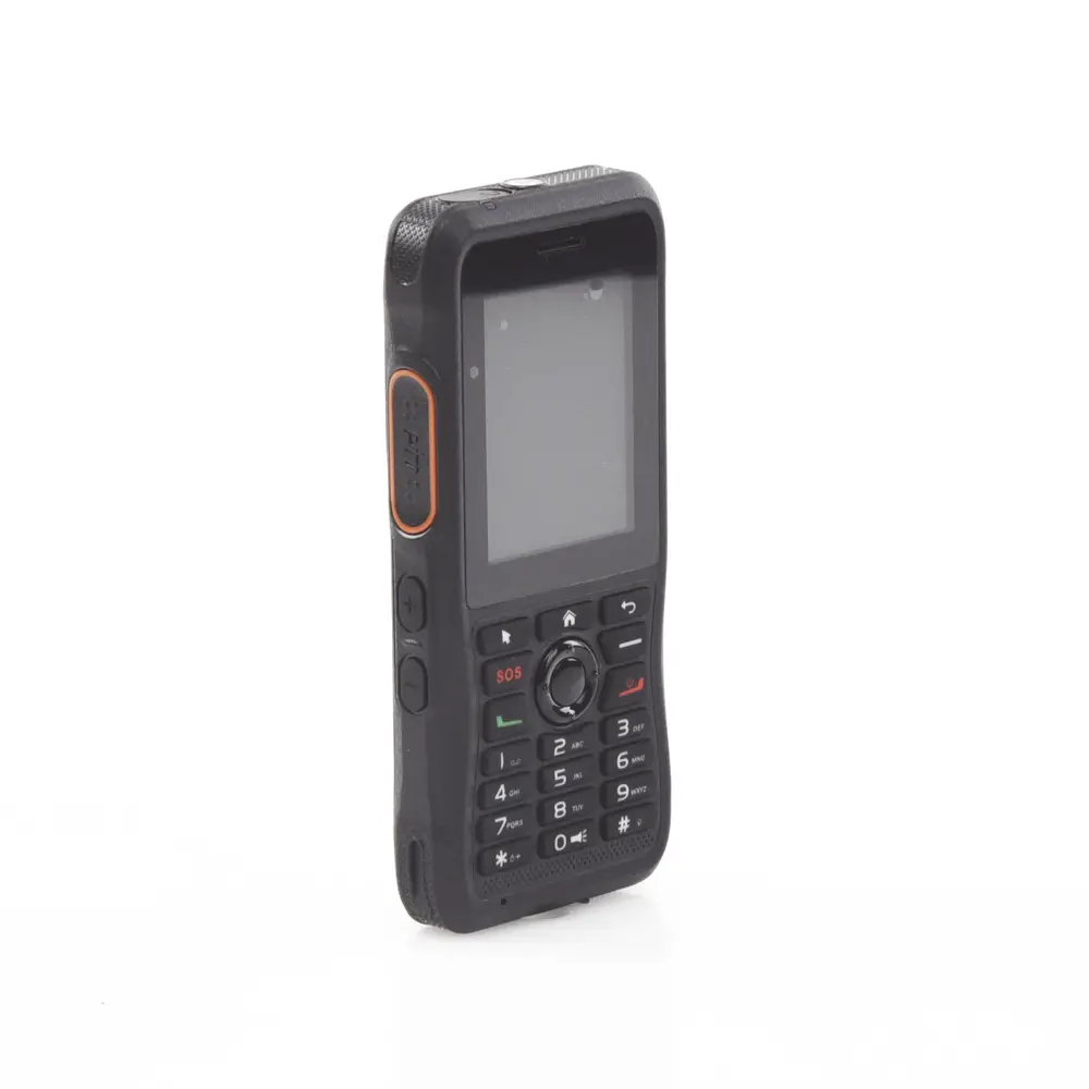 Dispositivo Android 3G/4G, Funciona como Celular / Llamadas / SMS / Compatible con NXRadio y otras aplicaciones PTT - Imagen 3