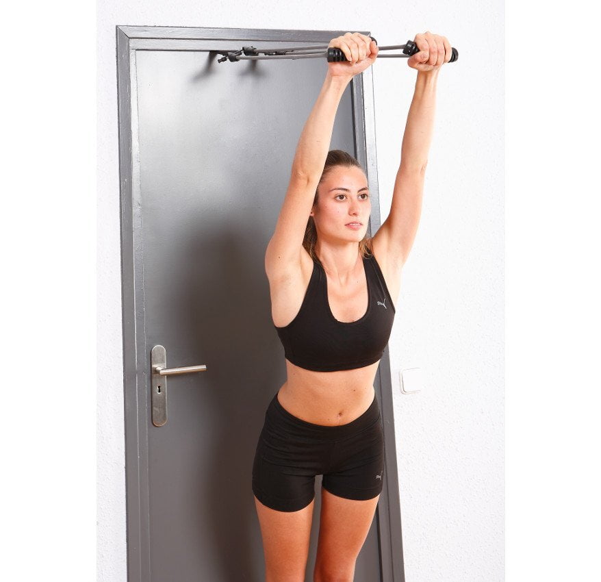 PT-063 MULTI-TRAINING SYSTEM - Imagen 6