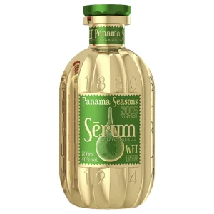 SERUM RON PANAMA SEASONS «WET» 70CL 40%