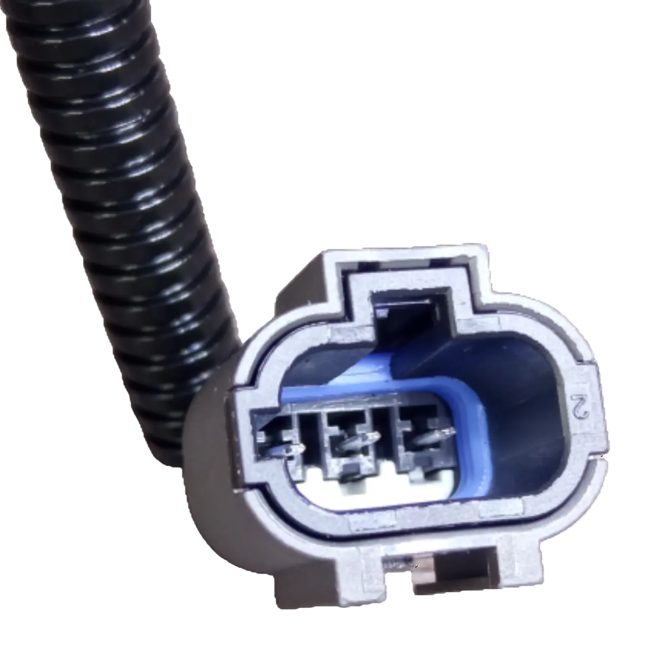 Sensor Cigüeñal Chevrolet Vitara 2.0 – 2.5 – 2.7 - Imagen 4