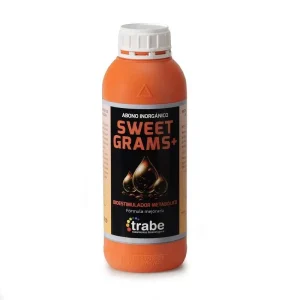 Sweet Grams+ de Trabe Estimulador de Floracion