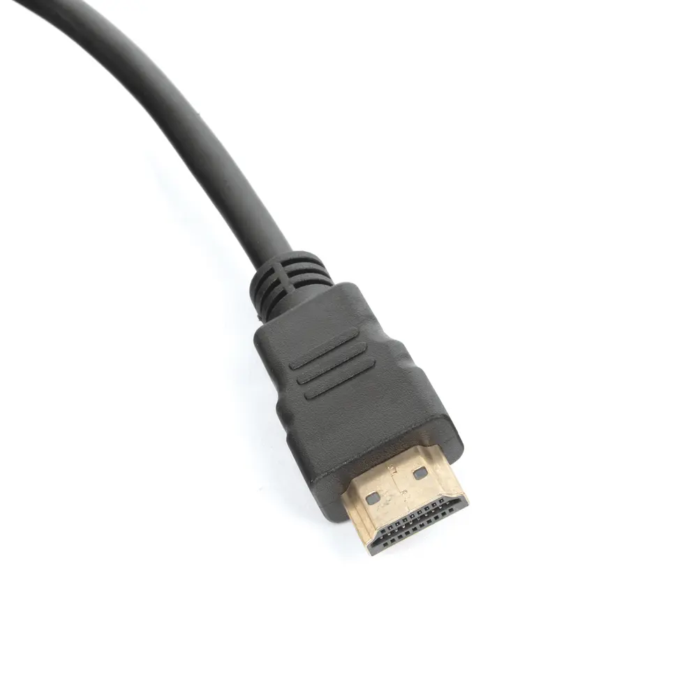 Cable HDMI de alta resolución en 4K de 1 metro - Imagen 6