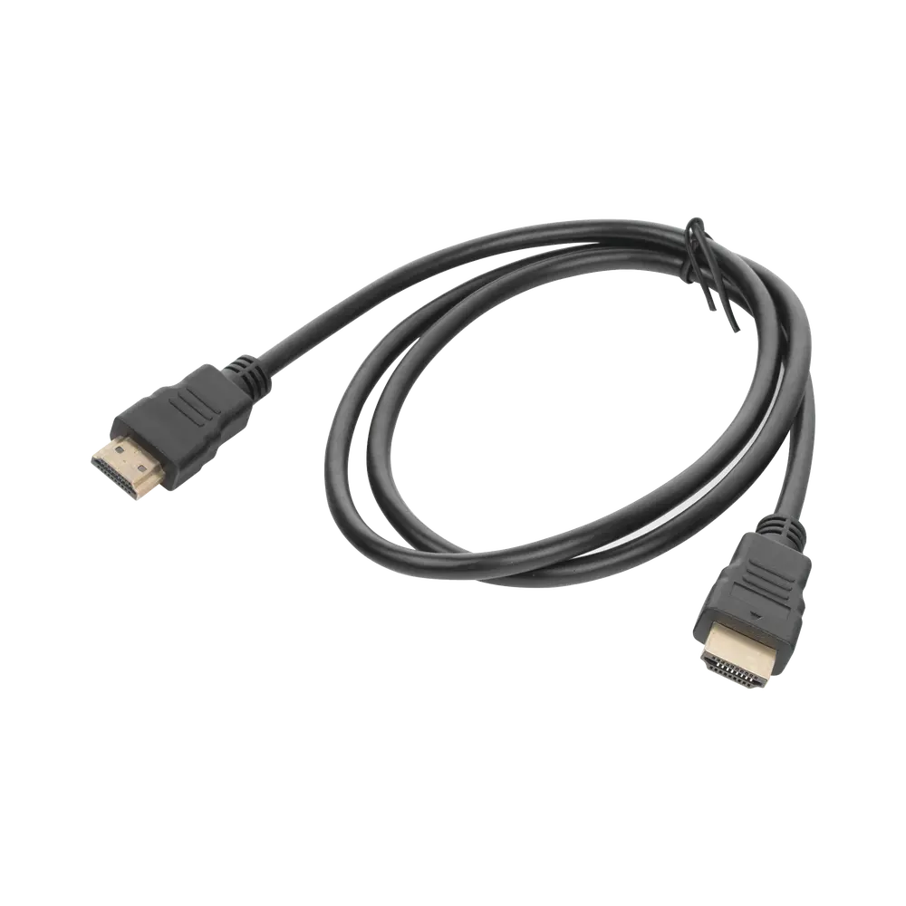 Cable HDMI de alta resolución en 4K de 1 metro - Imagen 4