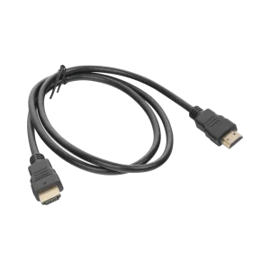 Cable HDMI de alta resolución en 4K de 1 metro