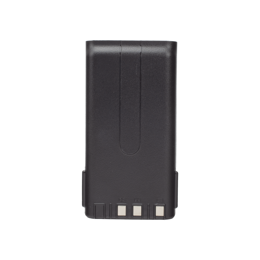Bater?a Ni-MH 2000 mAh. Para radios Kenwood TK2100, TK3100, TK2102 (A), TK3102 (A) - Imagen 7
