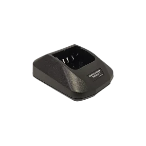 Cargador rápido de escritorio para radios Kenwood