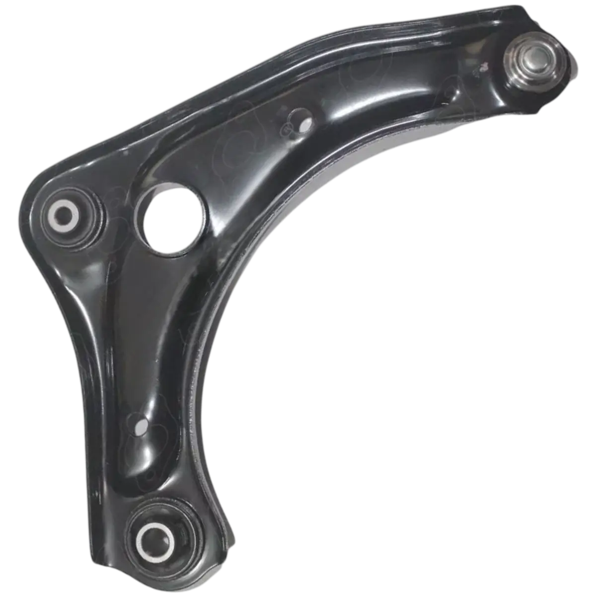 Tijera inferior izquierda Nissan March / Versa - Imagen 3