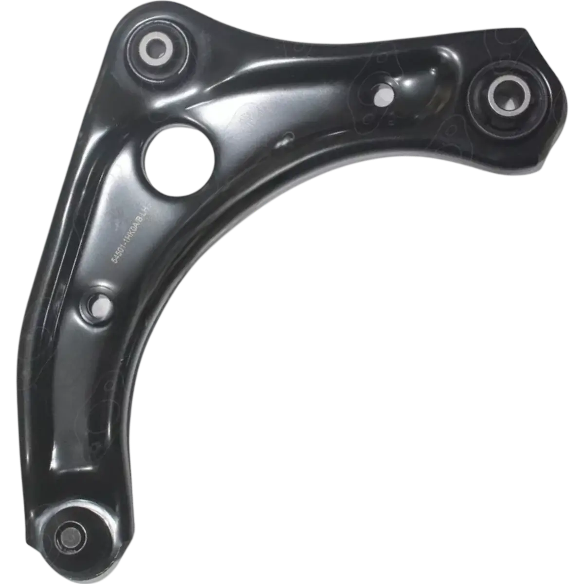 Tijera inferior izquierda Nissan March / Versa - Imagen 2