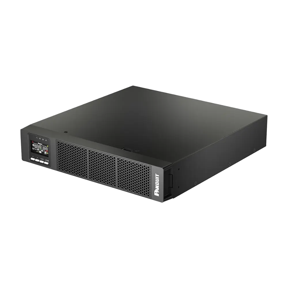 UPS SmartZone de 2000 VA/2000 W, Online Doble Conversión, Entrada 120 Vca NEMA 5-20P, Onda Senoidal Pura, 2 UR, Con 6 Tomas NEMA 5-20R, Incluye Tarjeta de Red y Kit de Rieles - Imagen 4