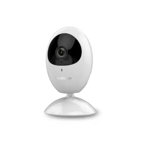 CAMARA CUBO IP 2 MP / WIFI / H.265+ / 10 MTS IR EXIR – HIKVISION