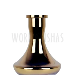 BASE OCEAN KAIF S GOLD CHROME