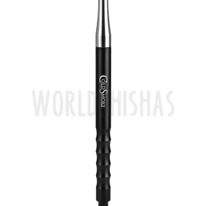 BOQUILLA CS SILVER BLACK