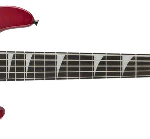 Bajo Jackson JS3V Concert Blk 5Cuerdas 190205