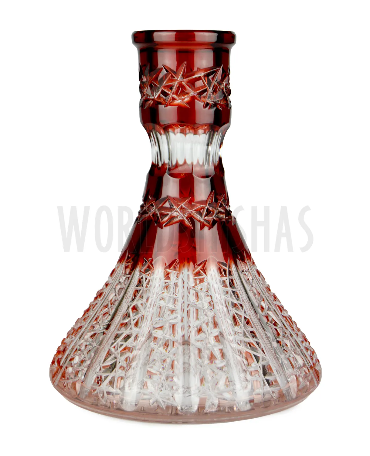 BASE BOHEMIA CAESAR HALLOWEEN RED - Imagen 3