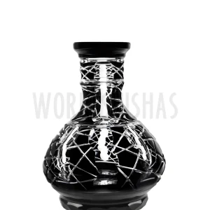 BASE BOHEMIA CAESAR OLAF MINI BLACK