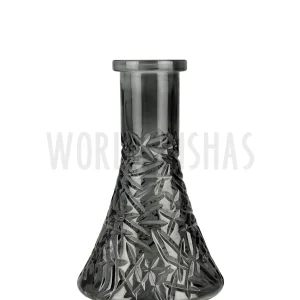 BASE TILLED MINI DIZZY BLACK