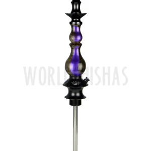 CACHIMBA REGAL BISHOP METALLIC COLORS PURPLE