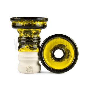 CAZOLETA ANDALUSHISHA YELLOW