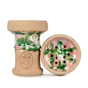 CAZOLETA FUMUS VAPE X AKU UKA LUPIN SAKURA
