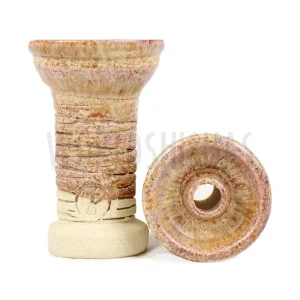 CAZOLETA HC HIGHFIRE STRIP ROSE