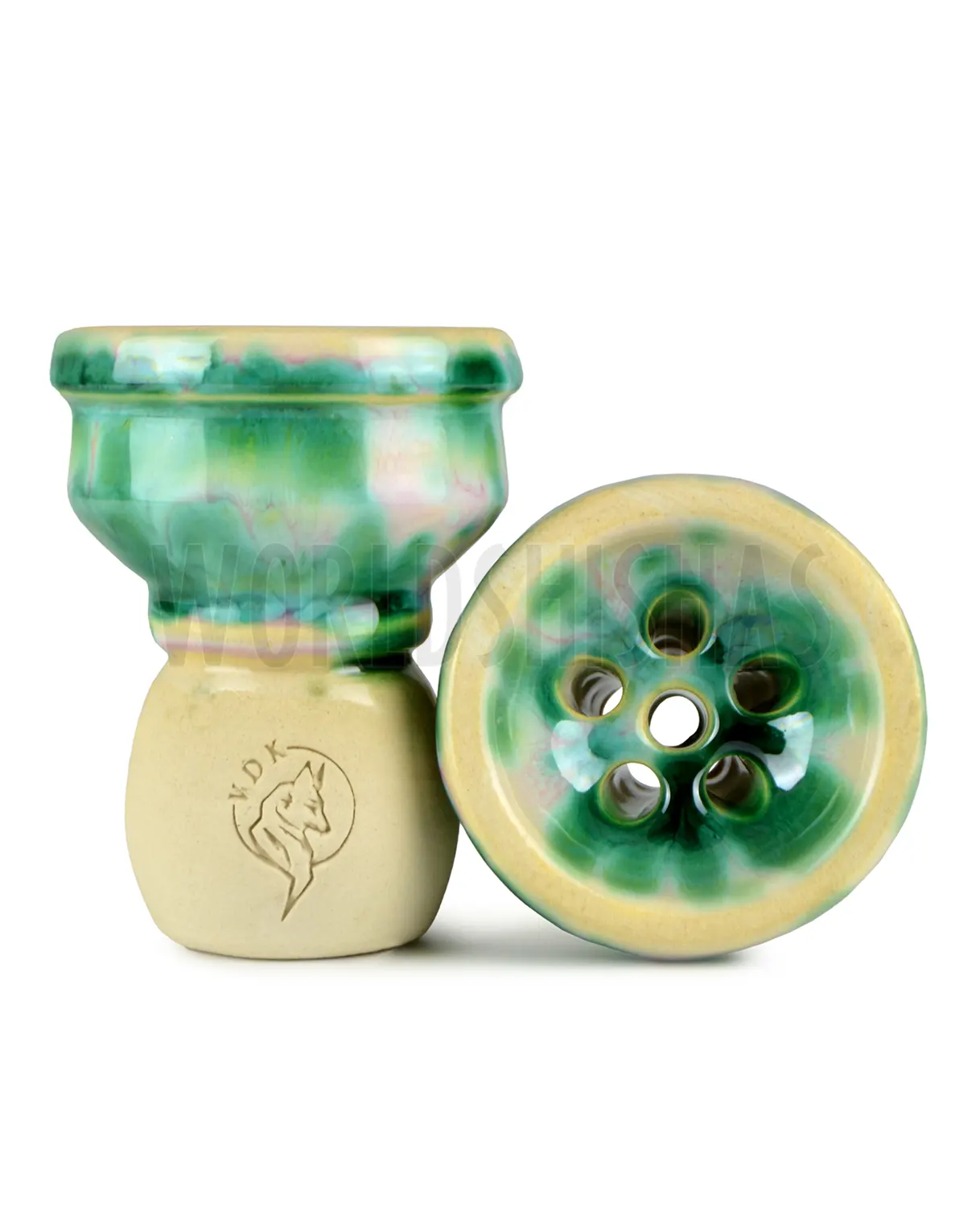 CAZOLETA VALDEKA COLISEO JADE - Imagen 2