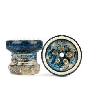 CAZOLETA VALDEKA HERA DARK BLUE