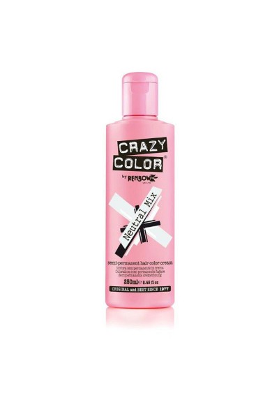 Crazy Color Neutral 250ml