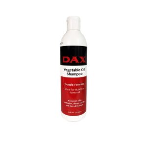 Dax Vegetable Oil Shampoo 397gr