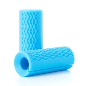 JUEGO 2 UNIDADES AGARRE GRIP PARA BARRA DE ALZAMIENTO