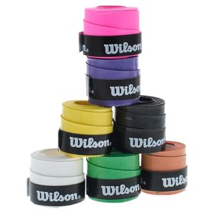 OVERGRIP WILSON -UNIDAD-