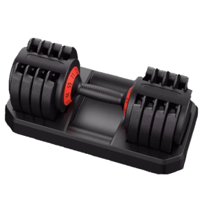 RockP – MANCUERNA AJUSTABLE DE 20KG