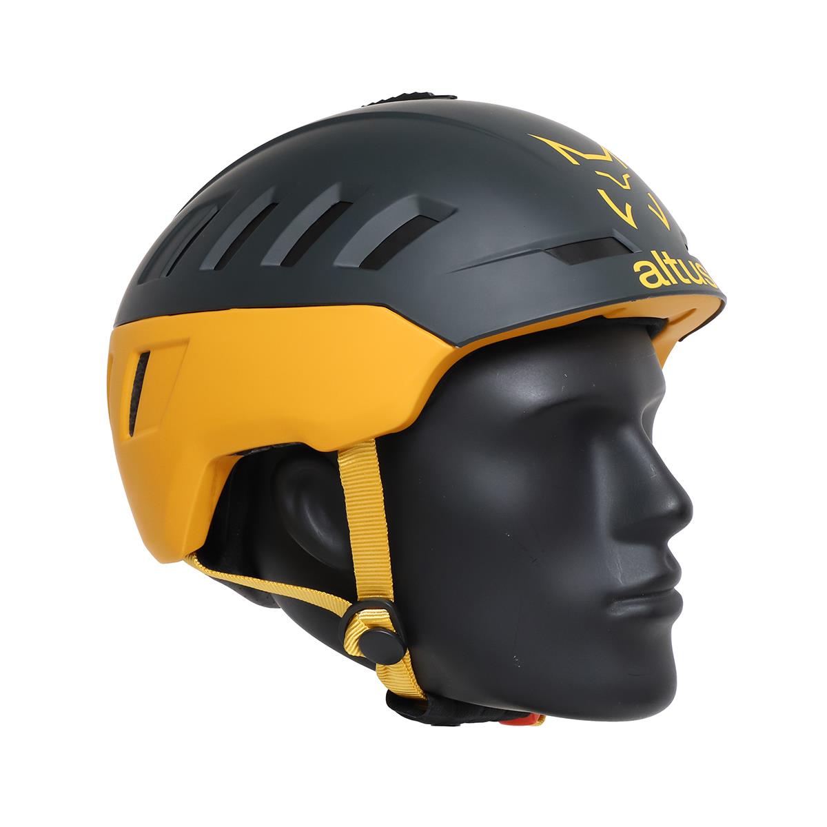 ALTUS – ESCALADA – CASCO NEPTUNO