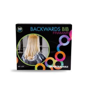 Peto Invertido Biodegradable 50 Unidades