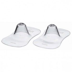 Philips Avent Pezonera Silicona Mini 2uds
